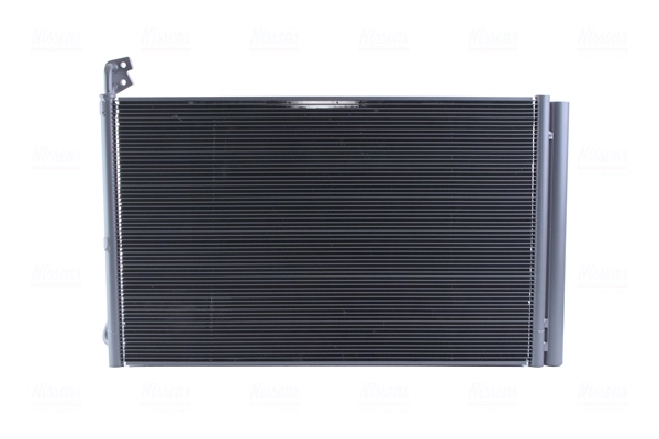 Condenseur, climatisation NISSENS 941226