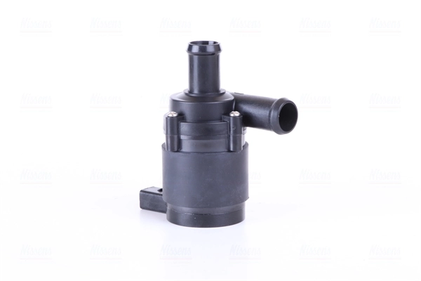 Pompe à eau, refroidissement du moteur NISSENS 831068