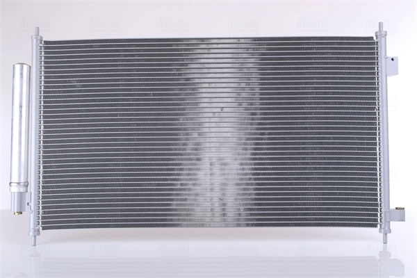 Condenseur, climatisation NISSENS 941234