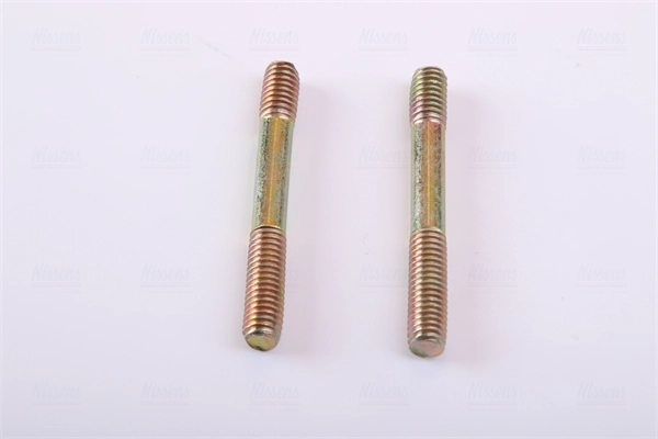 Condenseur, climatisation NISSENS 940438