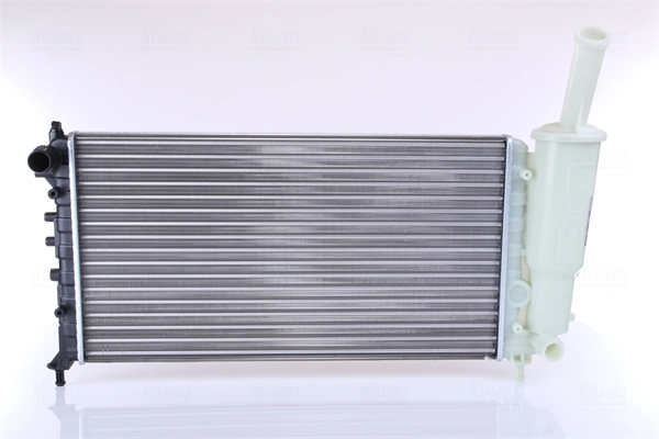 Radiateur, refroidissement du moteur NISSENS 61886
