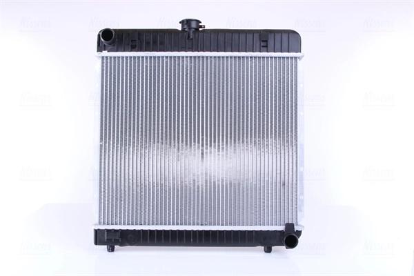 NISSENS 62710