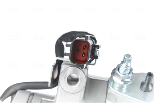 Compresseur, climatisation NISSENS 890162