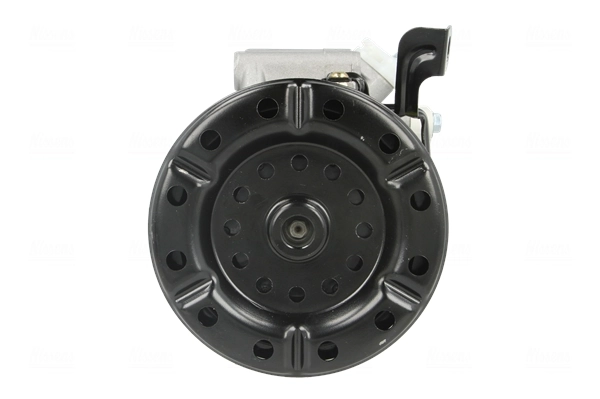 Compresseur, climatisation NISSENS 89528