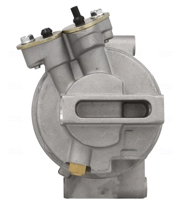 Compresseur, climatisation NISSENS 89346