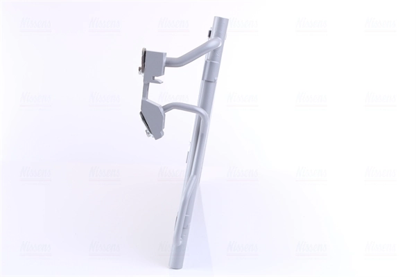 Condenseur, climatisation NISSENS 940628