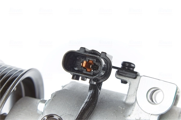 Compresseur, climatisation NISSENS 890151