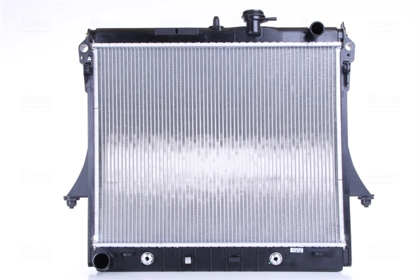 NISSENS 606649