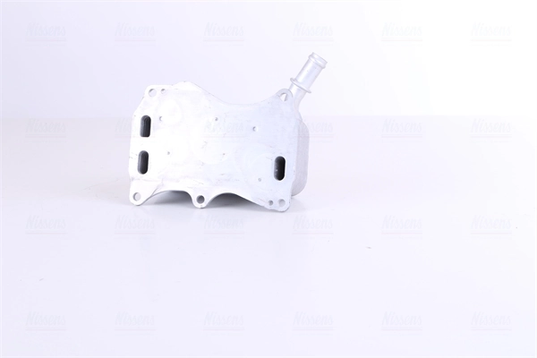 Radiateur d'huile NISSENS 91270