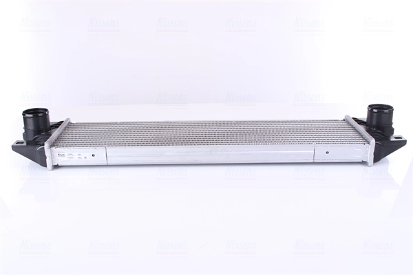 Intercooler, échangeur NISSENS 96890
