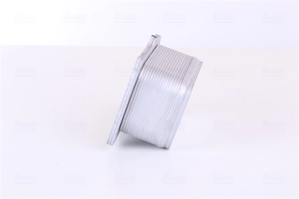 Radiateur d'huile NISSENS 91233