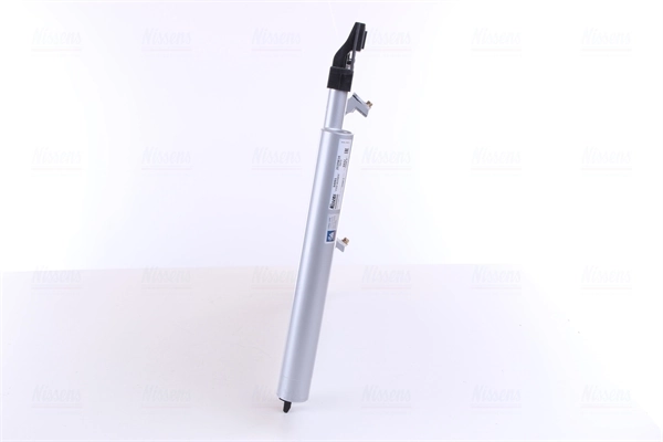 Condenseur, climatisation NISSENS 94991
