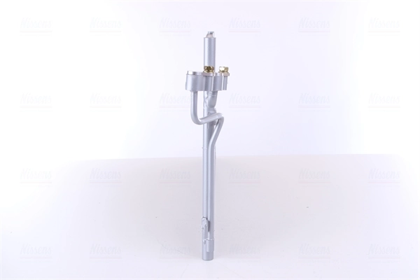 Condenseur, climatisation NISSENS 94663