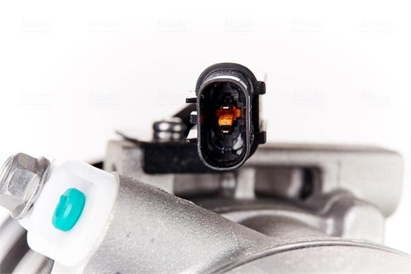 Compresseur, climatisation NISSENS 890563