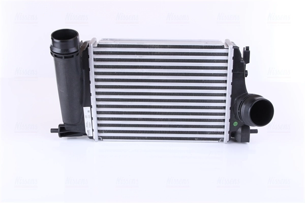 Intercooler, échangeur NISSENS 961118