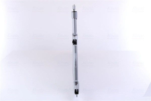 Condenseur, climatisation NISSENS 940543