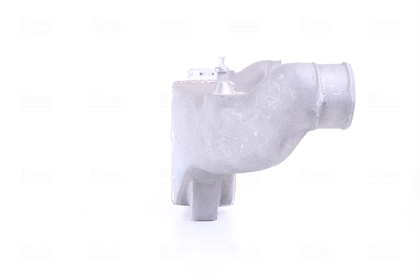 Intercooler, échangeur NISSENS 96859