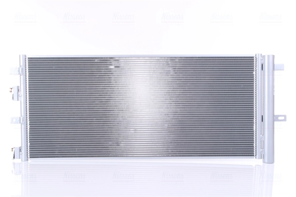 Condenseur, climatisation NISSENS 940626