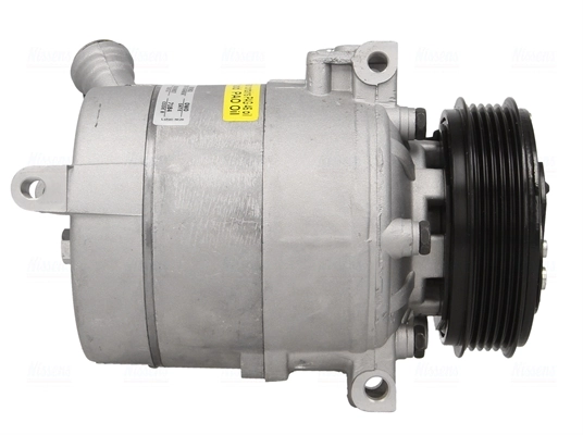 Compresseur, climatisation NISSENS 89592