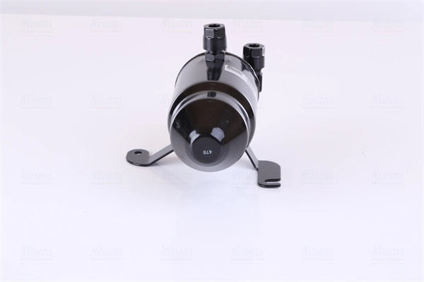 Filtre déshydratant, climatisation NISSENS 95011