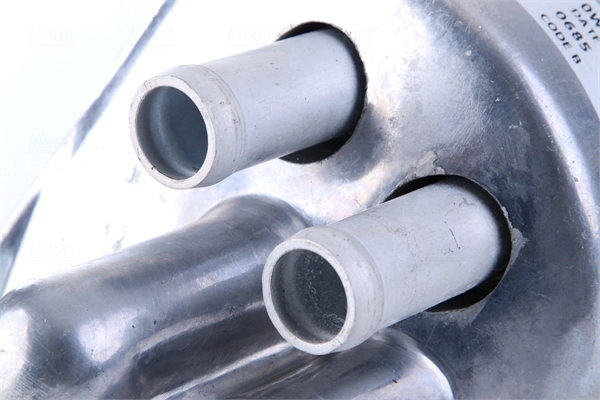 Radiateur d'huile NISSENS 91338