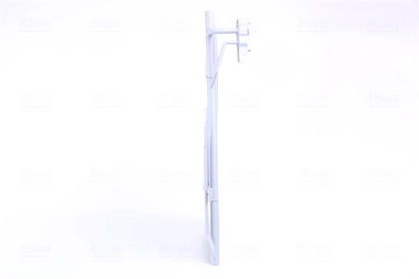 Condenseur, climatisation NISSENS 940407