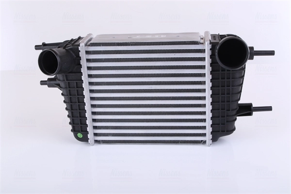 Intercooler, échangeur NISSENS 961116