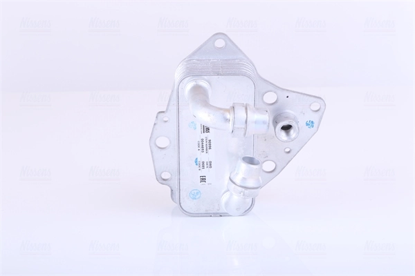 Radiateur d'huile NISSENS 90996