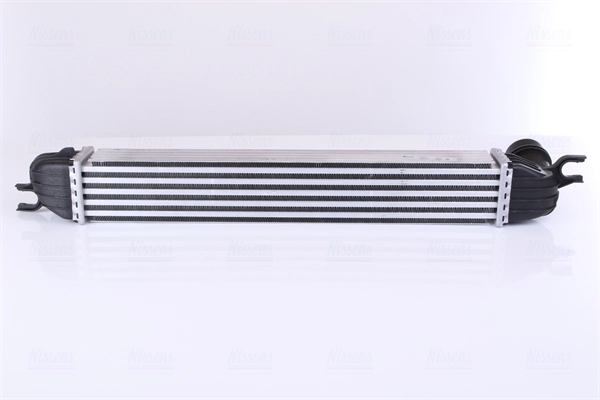 Intercooler, échangeur NISSENS 96397
