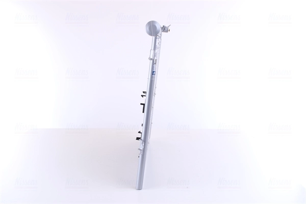 Condenseur, climatisation NISSENS 940325