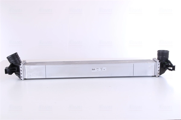 Intercooler, échangeur NISSENS 96566
