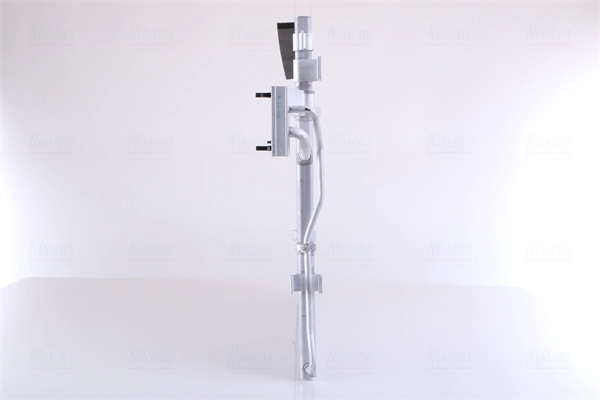 Condenseur, climatisation NISSENS 940595