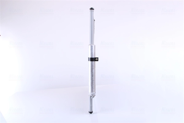 Condenseur, climatisation NISSENS 940408