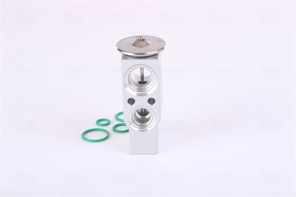 Détendeur, climatisation NISSENS 999394