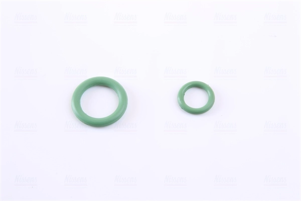 Condenseur, climatisation NISSENS 940386