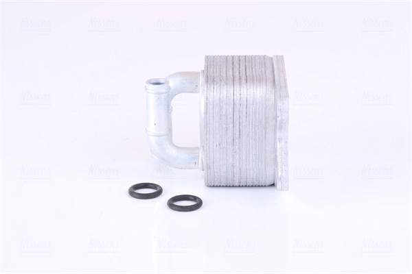 Radiateur d'huile de boîte automatique NISSENS 90733