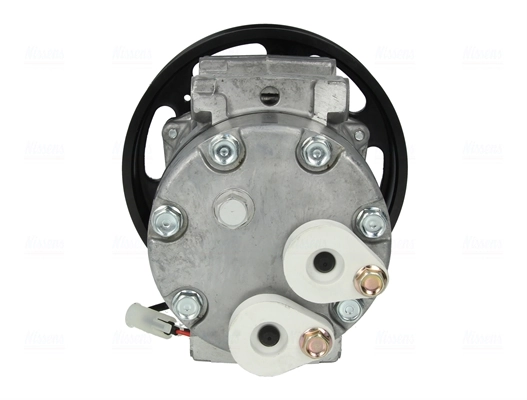 Compresseur, climatisation NISSENS 89353