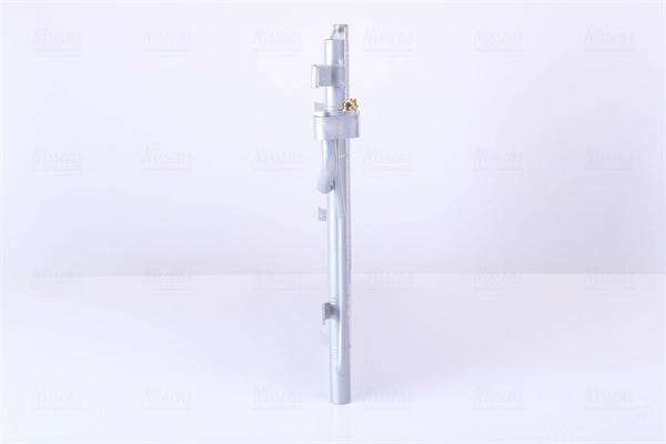 Condenseur, climatisation NISSENS 940592