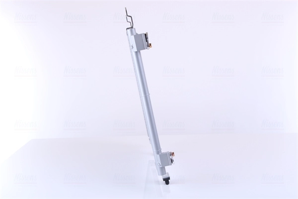Condenseur, climatisation NISSENS 940079