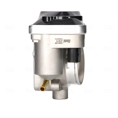 Corps papillon NISSENS 955139