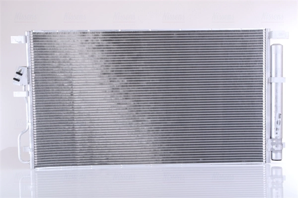 Condenseur, climatisation NISSENS 940820