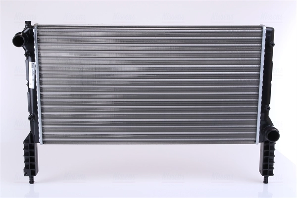 Radiateur, refroidissement du moteur NISSENS 61769