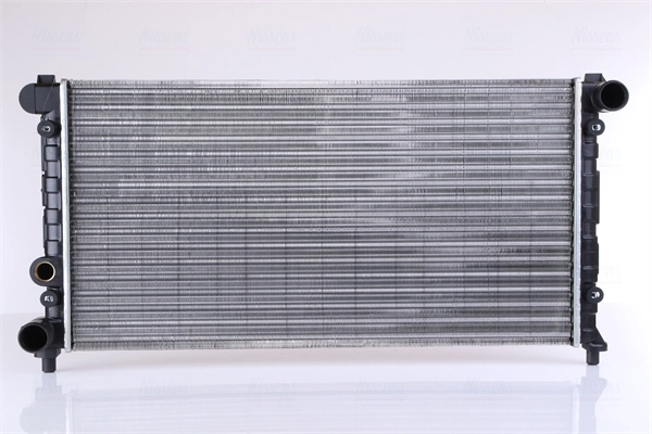 Radiateur, refroidissement du moteur NISSENS 64001