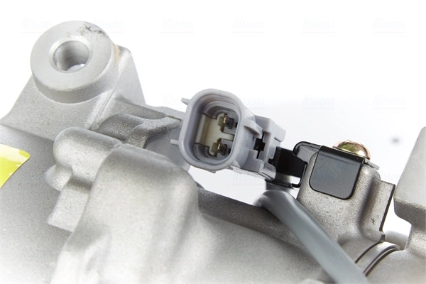 Compresseur, climatisation NISSENS 890044