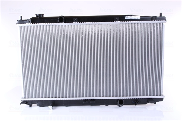 Radiateur, refroidissement du moteur NISSENS 68150