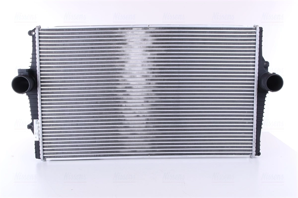 Intercooler, échangeur NISSENS 969001