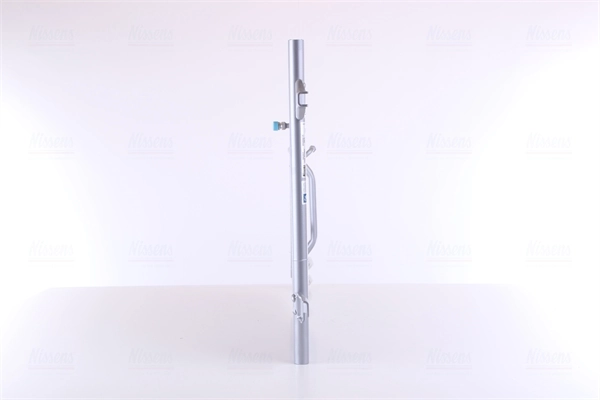 Condenseur, climatisation NISSENS 94207