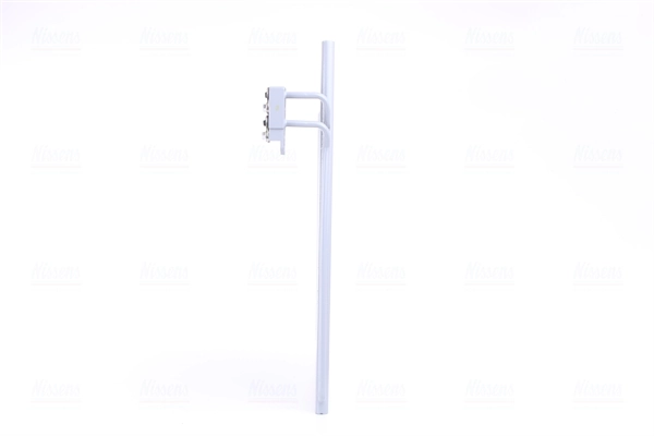 Condenseur, climatisation NISSENS 940343