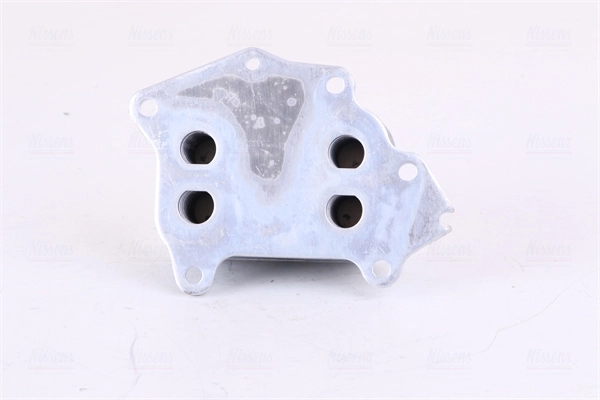 Radiateur d'huile NISSENS 90670