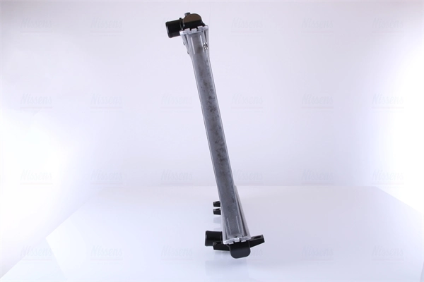 Radiateur, refroidissement du moteur NISSENS 666230